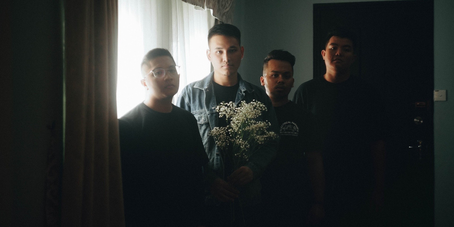 Singaporean post-hardcore band Tides returns with new single and video, 'Endless'